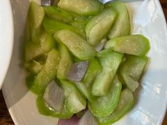 -琼菜人家·海南菜·文昌鸡(文昌大道店)