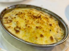 奶汁银鳕鱼-维兰西餐(万泉河店)