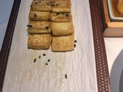 -院里寻菜·祖庵菜宴请(观沙岭店)