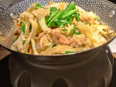 -外婆家(杭州马塍店)