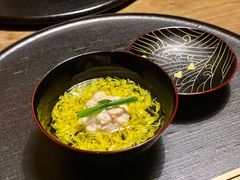 -晴空·日本料理(万象城店)
