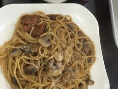 -蘑菇餐厅(马台街店)
