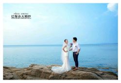 点击看大图 -巴黎春天·菀纱仙庭婚纱美学