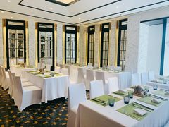 -航迹厨房 Merchant Kitchen(上海鲁能JW万豪侯爵酒店)