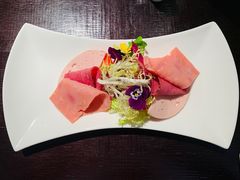 -上海金陵紫金山大酒店·汇海餐厅