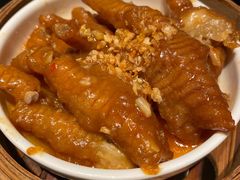 -香云轩·顺德菜(香云纱园林酒店店)