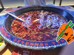 -何师傅美蛙鱼头(汉街店)