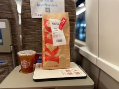 -肯德基(北京南站店)