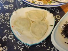 鲅鱼水饺-旺角小渔村·海肠捞饭开创者(环山路店)