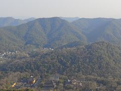 -灵隐飞来峰景区