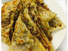 -清真永恒华威肉饼(潘家园店)