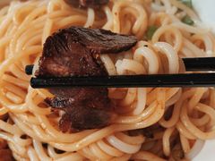 -牛八宝桂林米粉(八里庄店)