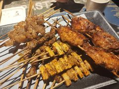-管氏翅吧(广渠门店)