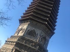 -玲珑塔公园