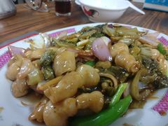 -如意坊美食(华兴一街店)