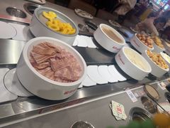 -龍歌自助小火锅(雨花台江南虹悦城店)