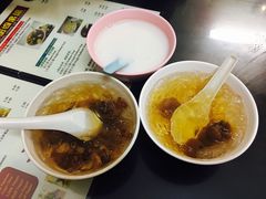 -汕头街四果汤