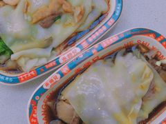 -禾师兄·布拉肠(一德路店)