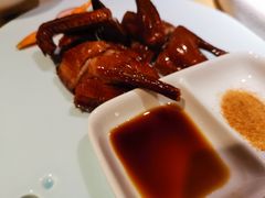 -老船坞餐厅(北京亚洲大酒店 )