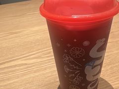 -星巴克(我格广场店)