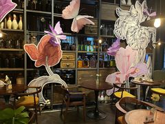 -黑草莓(重庆路店)