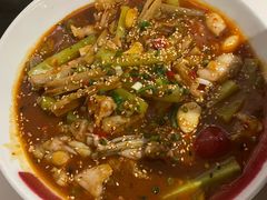 -麻六记(新天地店)