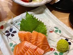 -胜代日本料理(云程巷小区店)
