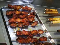 -王记西鎮电烤肉(汶上路店)