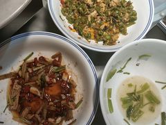 -湘当爱·鲜煮现炒(松岗立业路店)