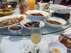 -香丰阁·烤鸭·川湘菜(清河店)