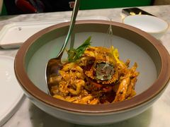 敲糖棒棒鸡-辛香汇·现炒川菜(淮海路百盛店)
