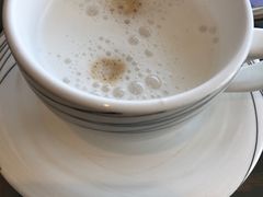-上海豫园万丽酒店·行政酒廊(河南南路店)