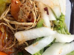 -和月楼牛羊肉泡馍