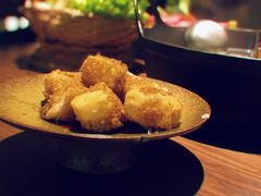 -盡膳口福跷脚牛肉火锅(合生汇购物中心店)