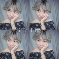 -P.STYLE 派斯造型