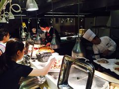 -万达文华酒店·美食汇自助餐厅