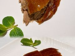 -四季民福烤鸭店(王府井东安门店)