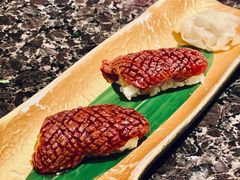 -老乾杯和牛烧肉(王府中环店)