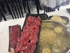 -潮汕良记牛肉火锅(洪武路店)