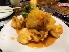 -小俩口烧烤东北菜(双井店)