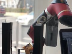 -dotcom coffee古点咖啡(致真大厦店)