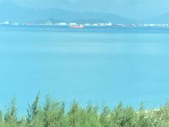 -惠州金海湾嘉华度假酒店