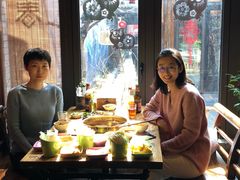 -四喜小胖·北京涮肉(五道营店)