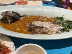 -糟粕醋·椰苑海南菜餐厅(亚龙湾天域酒店)