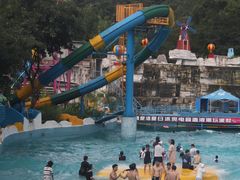 -清泉湾生态旅游度假区