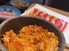 -韩悦牛排烤肉无限续(宝能中心店)