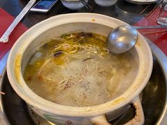 -花水湾红太阳牛肉汤锅