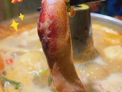 -星椰叻沙·椰浆鲜虾面(江南西店)