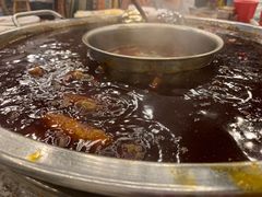 -正渝70年代老火锅(汽博店)