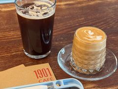 -1901 Cafe(西四店)
